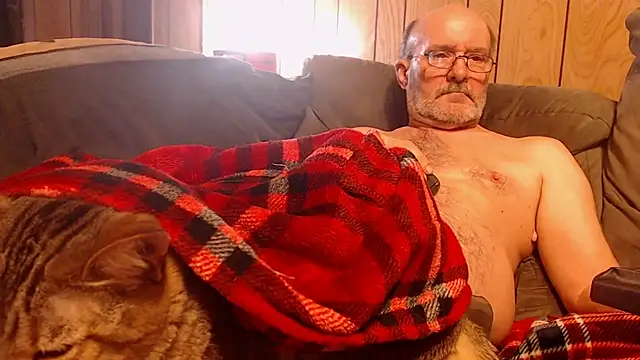 Show Webcam de snickers1