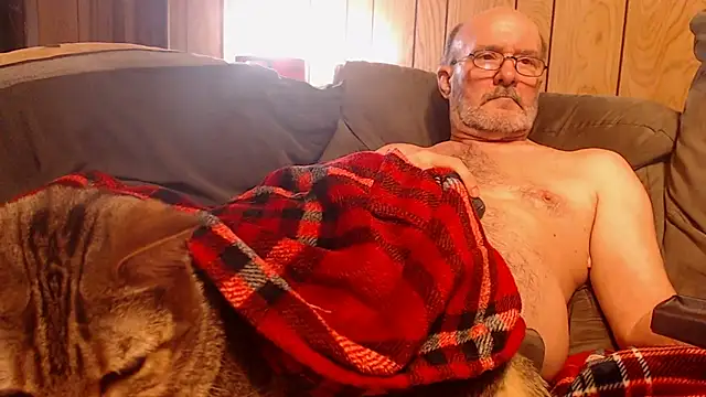 snickers1's Webcam Show