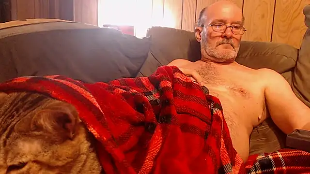 Show webcam de snickers1