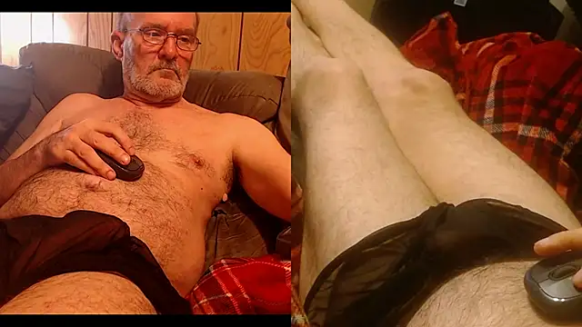 Show Webcam de snickers1