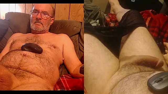 snickers1 Webcam-Show