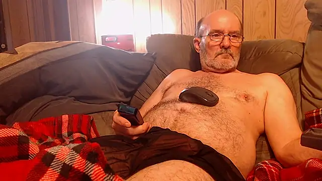 Show Webcam de snickers1