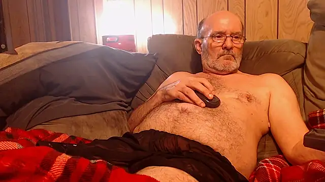 snickers1's Webcam Show