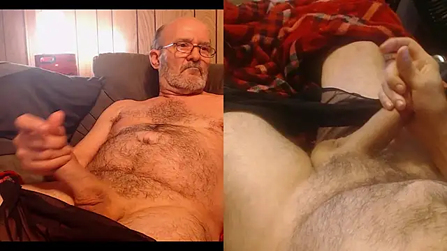 Show webcam de snickers1