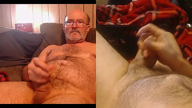snickers1's Webcam Show