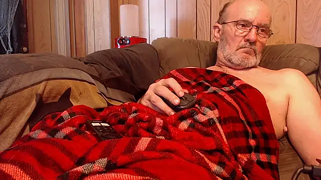 Pokazy przed kamerką – snickers1