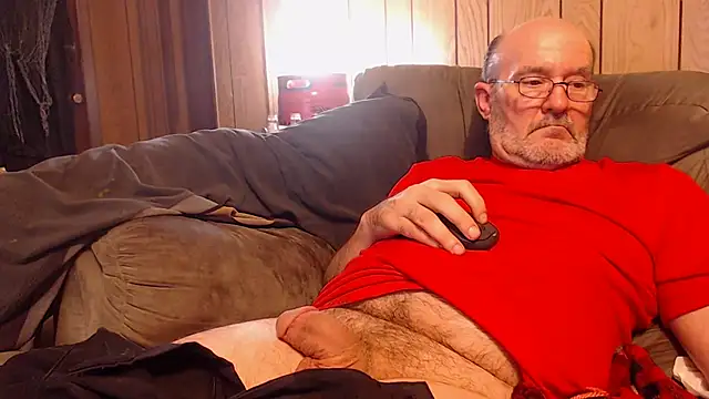 snickers1 webkamerás műsora