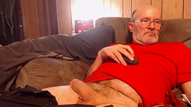 snickers1 Webcam-Show