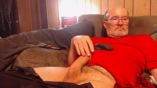 Show Webcam de snickers1