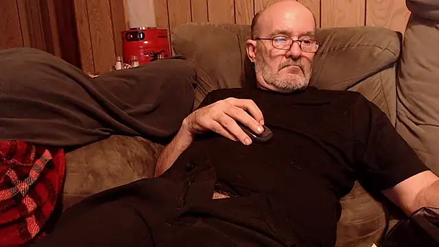 snickers1's Webcam Show