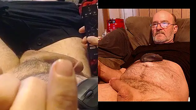 snickers1 Show Webcam