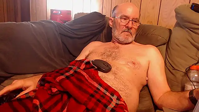 Show Webcam de snickers1