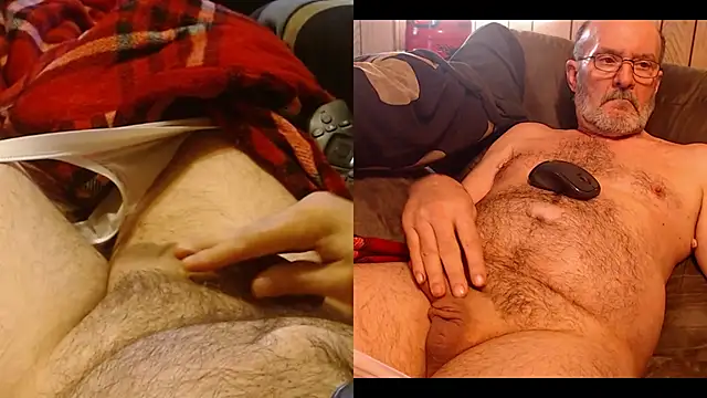 snickers1 Pertunjukan Webcam