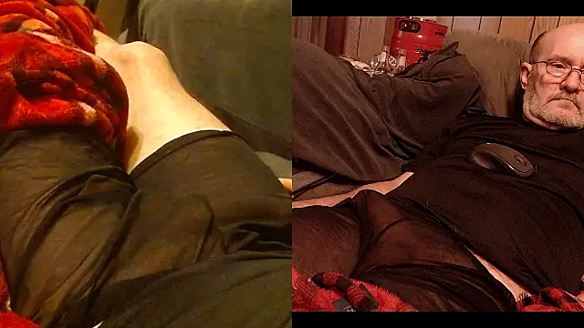 snickers1's Webcam Show