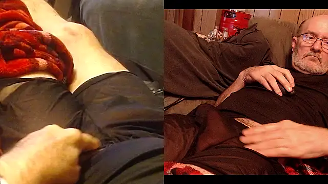 snickers1 webkamerás műsora