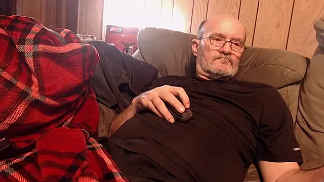 Webkamerová show snickers1