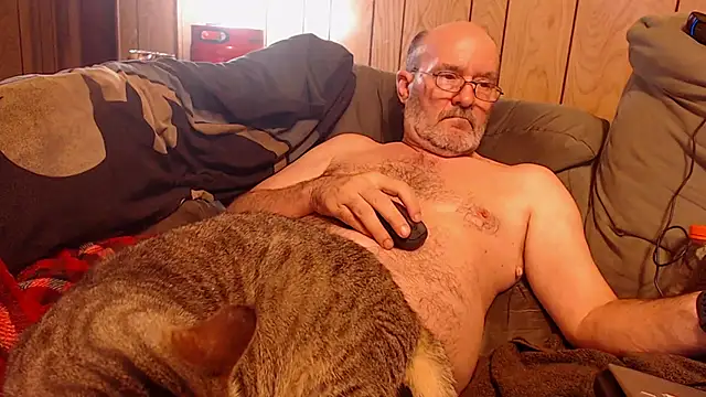 snickers1's Webcam Show