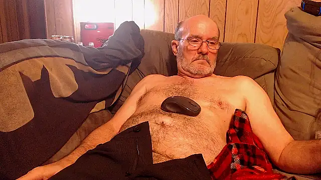 snickers1's Webcam Show