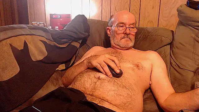 snickers1's Webcam Show