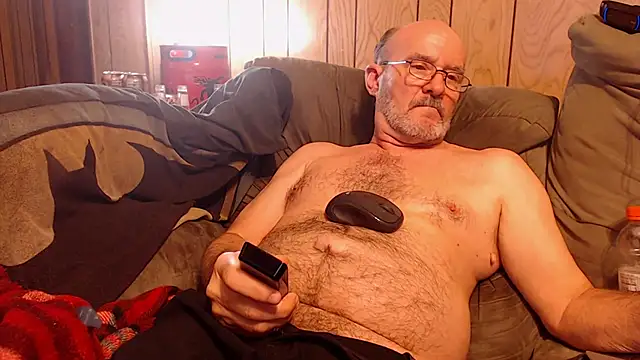 Show de snickers1 na webcam
