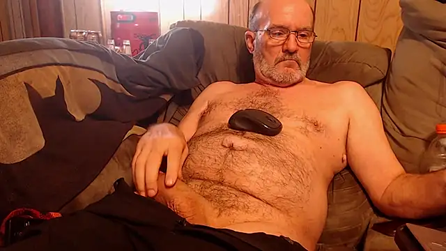 Show Webcam de snickers1