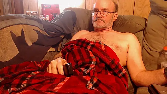 snickers1 Show Webcam