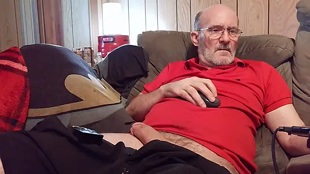 snickers1 Webcam show