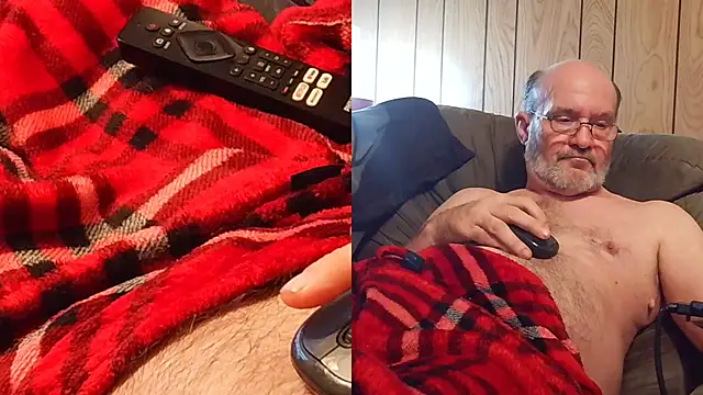 Show Webcam de snickers1