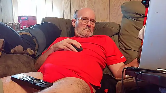 snickers1's Webcam Show