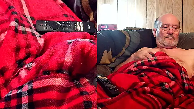 Show Webcam de snickers1
