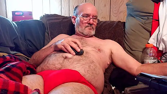 Show de snickers1 na webcam