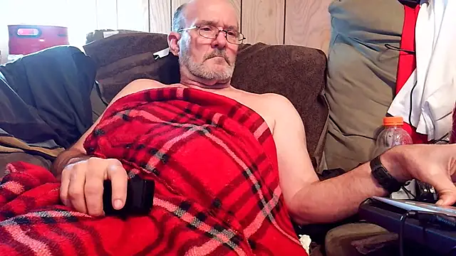 Show webcam de snickers1