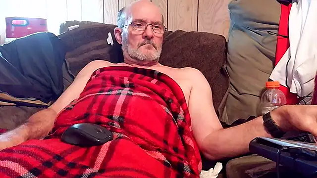 snickers1's Webcam Show