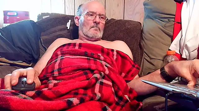 Show webcam de snickers1