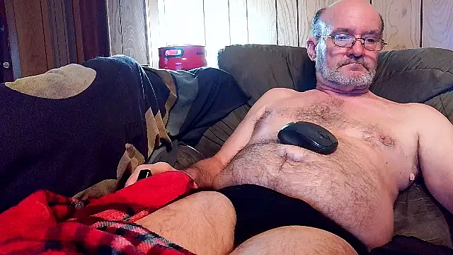 snickers1's Webcam Show