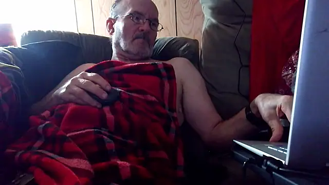 Show Webcam de snickers1
