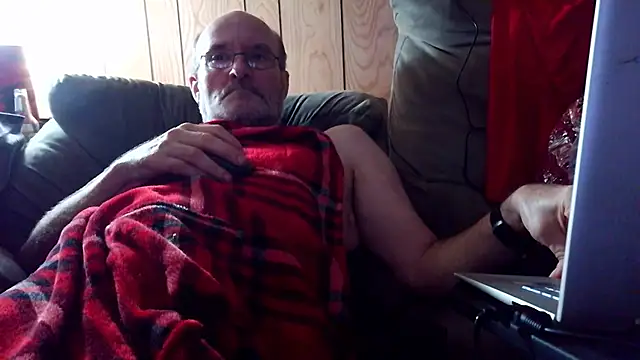 Webkamerová show snickers1