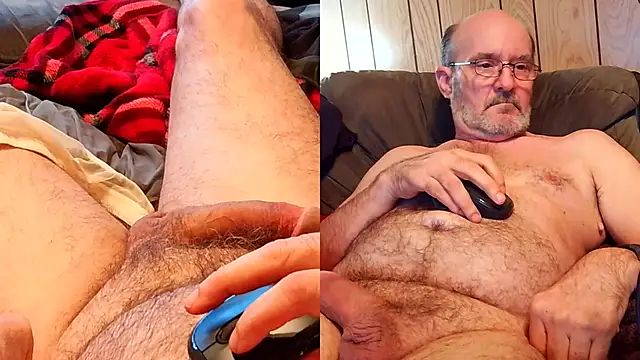 snickers1 Show Webcam