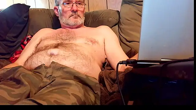 Show webcam de snickers1