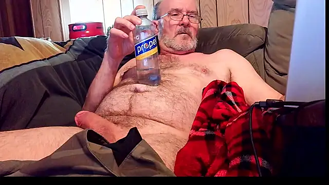 snickers1 Show Webcam