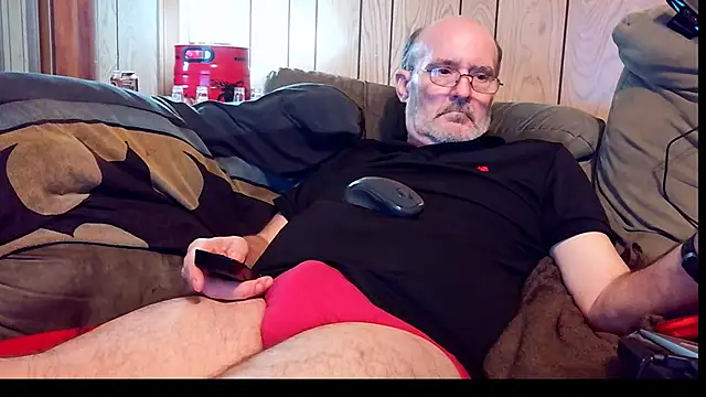 snickers1's Webcam Show