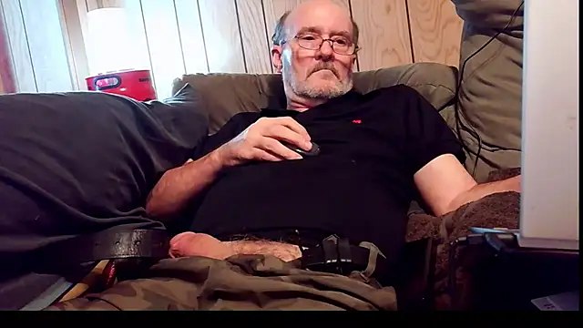 snickers1 Show Webcam