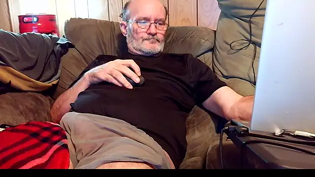 snickers1's Webcam Show