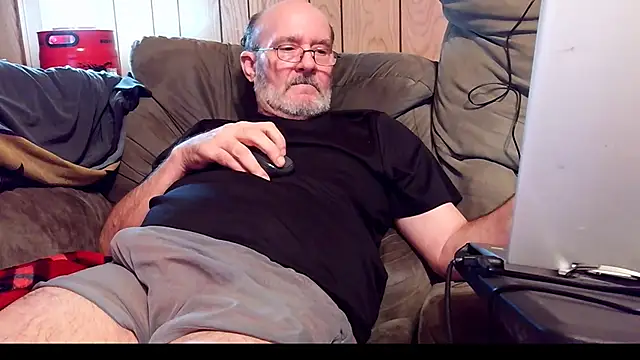 snickers1 Webcam Show