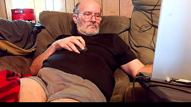 snickers1's Webcam Show