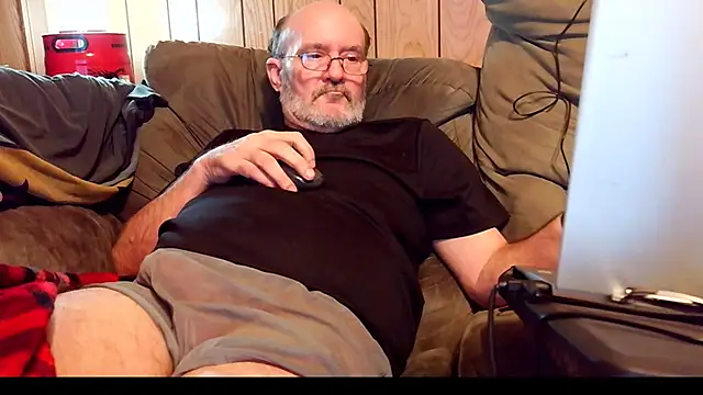 snickers1 Webcam show