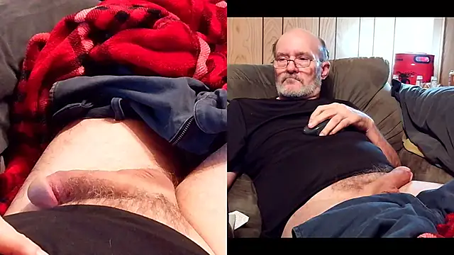 snickers1 Show Webcam