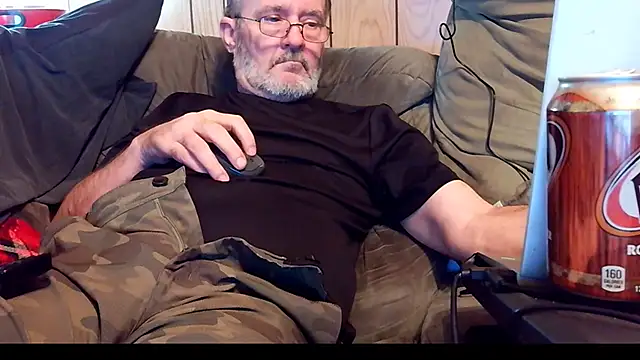 Webkamerová show snickers1