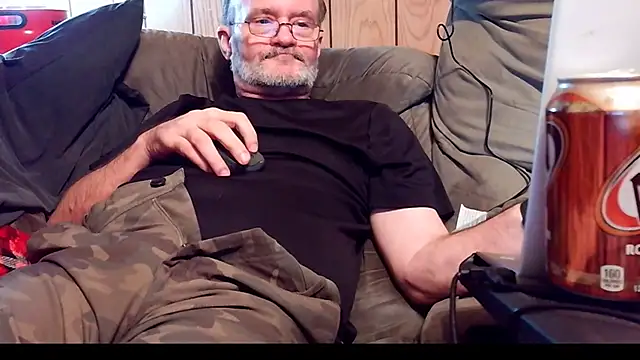 snickers1's Webcam Show