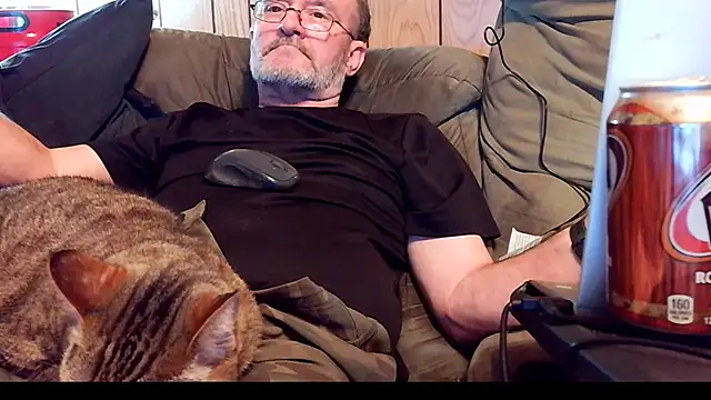 snickers1's Webcam Show